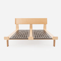 Maple Queen, Maple King