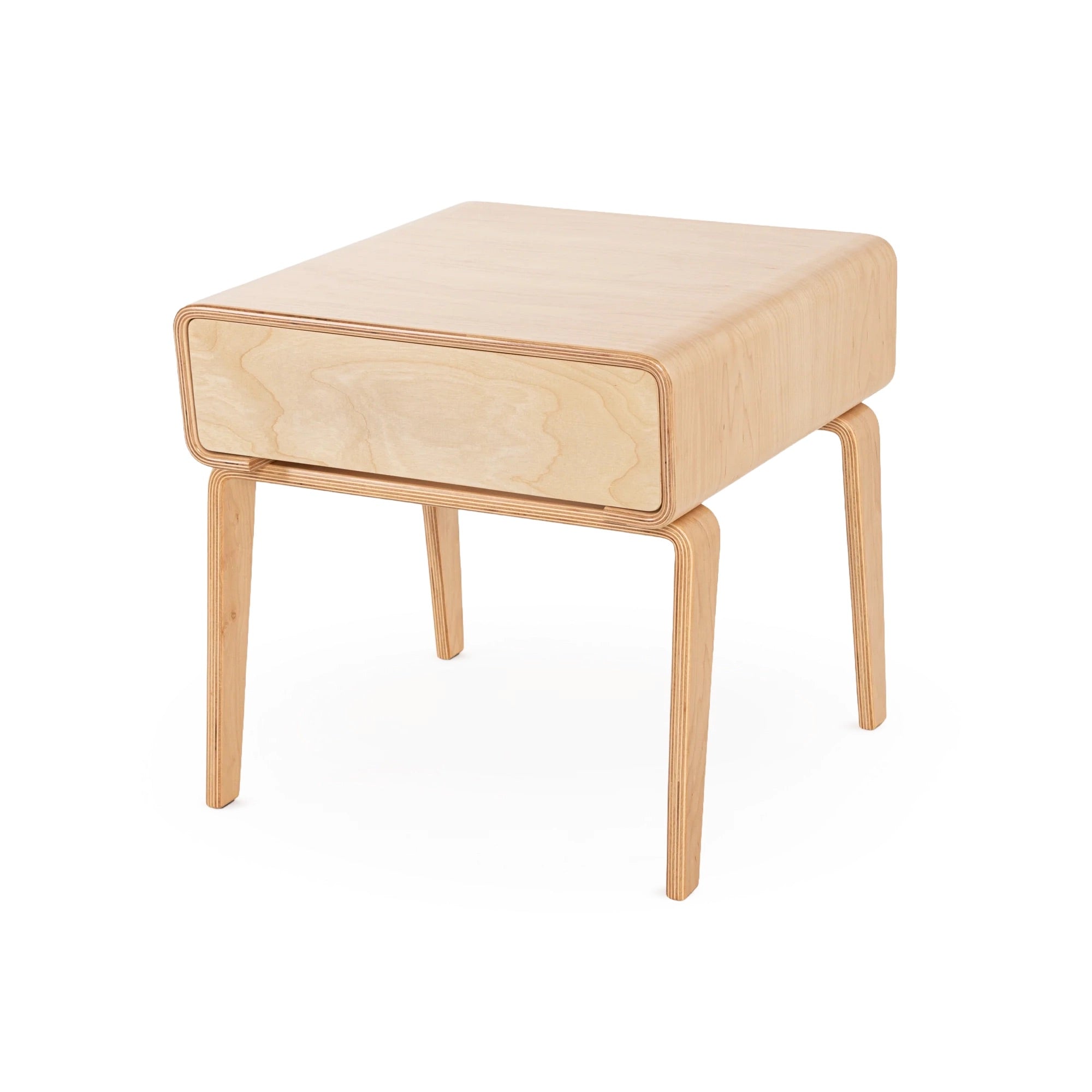 ケーススタディ® 家具 Alpine® ベッドサイド テーブル