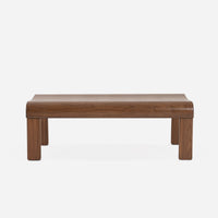 Case Study® Alpine Bench