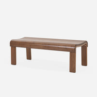 Case Study® Alpine Bench