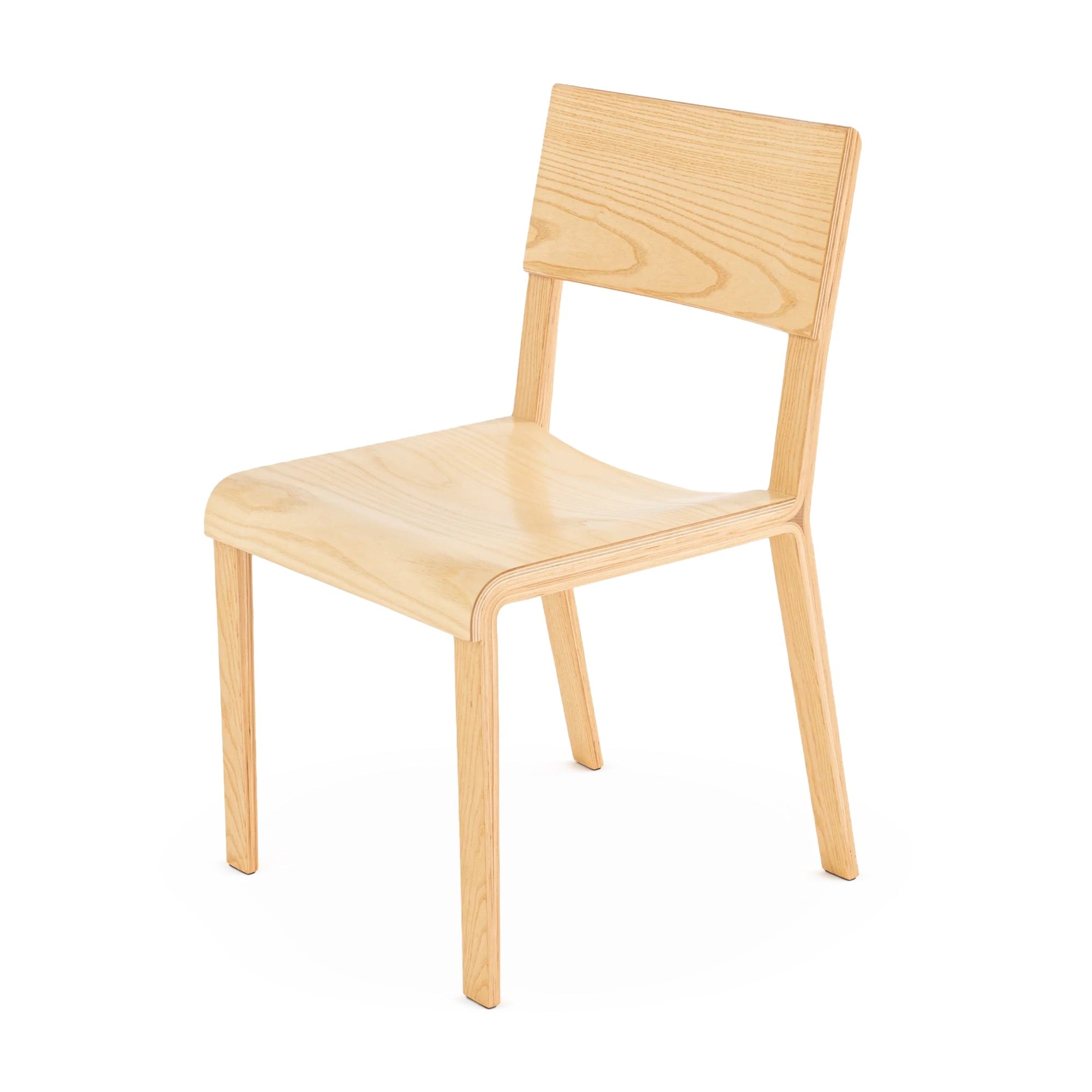 導入事​​例 Furniture® Alpine® ダイニングチェア
