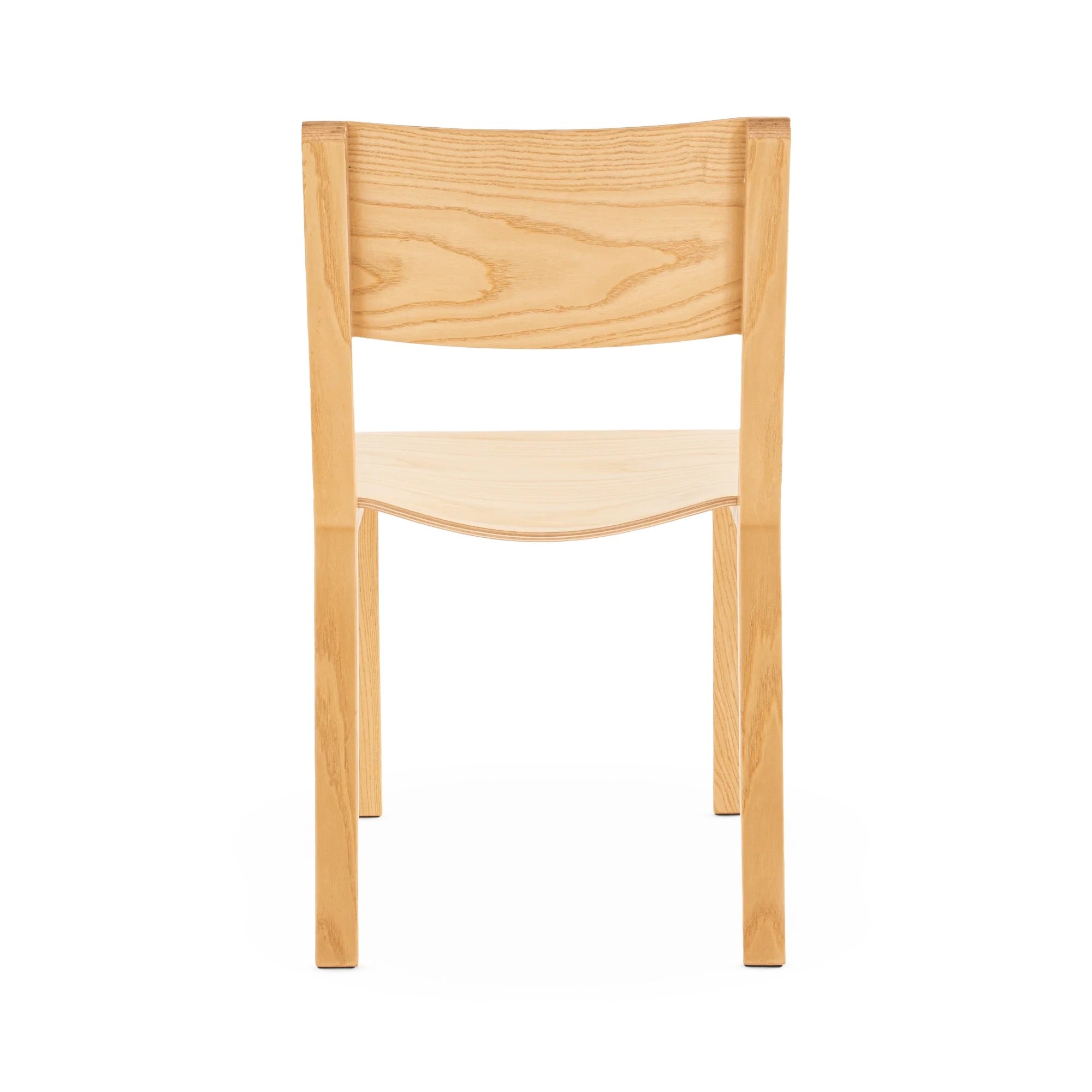 導入事​​例 Furniture® Alpine® ダイニングチェア