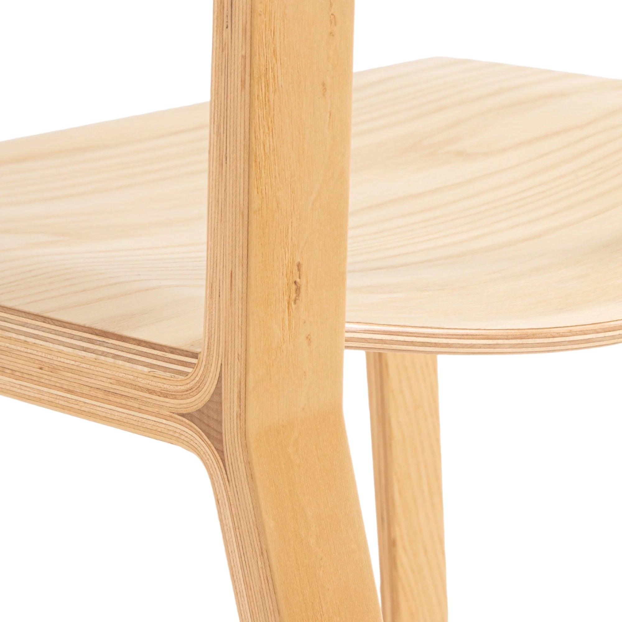 導入事​​例 Furniture® Alpine® ダイニングチェア