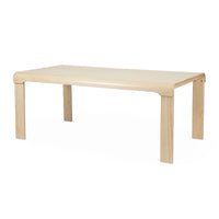 ケーススタディ® 家具 Alpine® ダイニング テーブル