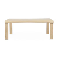 ケーススタディ® 家具 Alpine® ダイニング テーブル