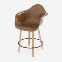 Spyder Counter Maple