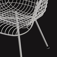 White X Base - Dining Vinyl: Classic Sage, White X Base - Dining Vinyl: Classic White, White X Base - Dining Vinyl: ClassicAmerican Beauty, White X Base - Dining Vinyl: Classic Black,