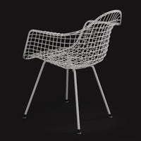 White X Base - Dining Vinyl: Classic Sage, White X Base - Dining Vinyl: Classic White, White X Base - Dining Vinyl: ClassicAmerican Beauty, White X Base - Dining Vinyl: Classic Black,