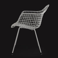 White X Base - Dining Vinyl: Classic Sage, White X Base - Dining Vinyl: Classic White, White X Base - Dining Vinyl: ClassicAmerican Beauty, White X Base - Dining Vinyl: Classic Black,