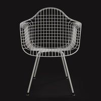 White X Base - Dining Vinyl: Classic Sage, White X Base - Dining Vinyl: Classic White, White X Base - Dining Vinyl: ClassicAmerican Beauty, White X Base - Dining Vinyl: Classic Black,