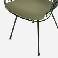 Midnight Green X Base - Dining Vinyl: Classic Sage, Midnight Green X Base - Dining Vinyl: Classic White, Midnight Green X Base - Dining Vinyl: Classic American Beauty, Midnight Green X Base - Dining Vinyl: Classic Black,