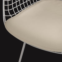 White X Base - Dining Vinyl: Classic Sage, White X Base - Dining Vinyl: Classic White, White X Base - Dining Vinyl: ClassicAmerican Beauty, White X Base - Dining Vinyl: Classic Black,