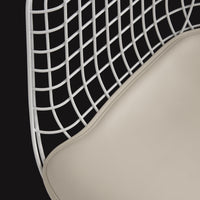 White X Base - Dining Vinyl: Classic Sage, White X Base - Dining Vinyl: Classic White, White X Base - Dining Vinyl: ClassicAmerican Beauty, White X Base - Dining Vinyl: Classic Black,