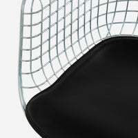 Zinc X Base - Dining Vinyl: Classic Black, Zinc X Base - Dining Vinyl: Classic American Beauty