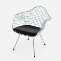 Zinc X Base - Lounge Vinyl: Classic Black,