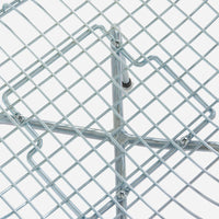 Zinc X Base - Lounge Vinyl: Classic Black, Zinc X Base - Lounge Vinyl: Classic American Beauty