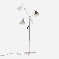 Arredoluce Triennale Floor Lamp
