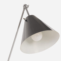Arredoluce Triennale Floor Lamp
