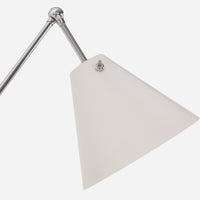 Arredoluce Triennale Floor Lamp