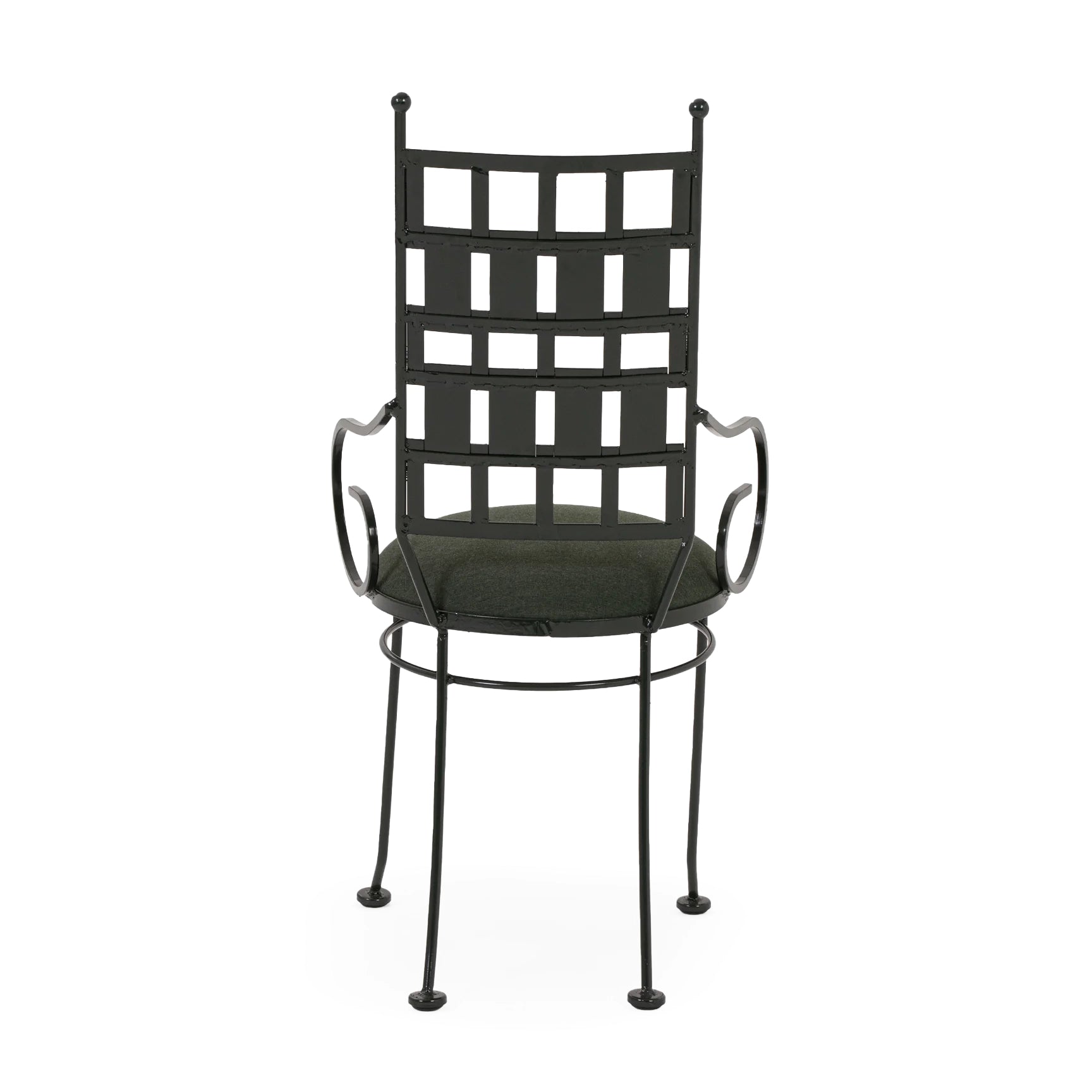 Arthur Umanoff Patio Set
