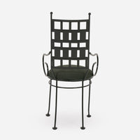 Arthur Umanoff Patio Set