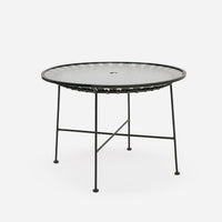 Arthur Umanoff Patio Set