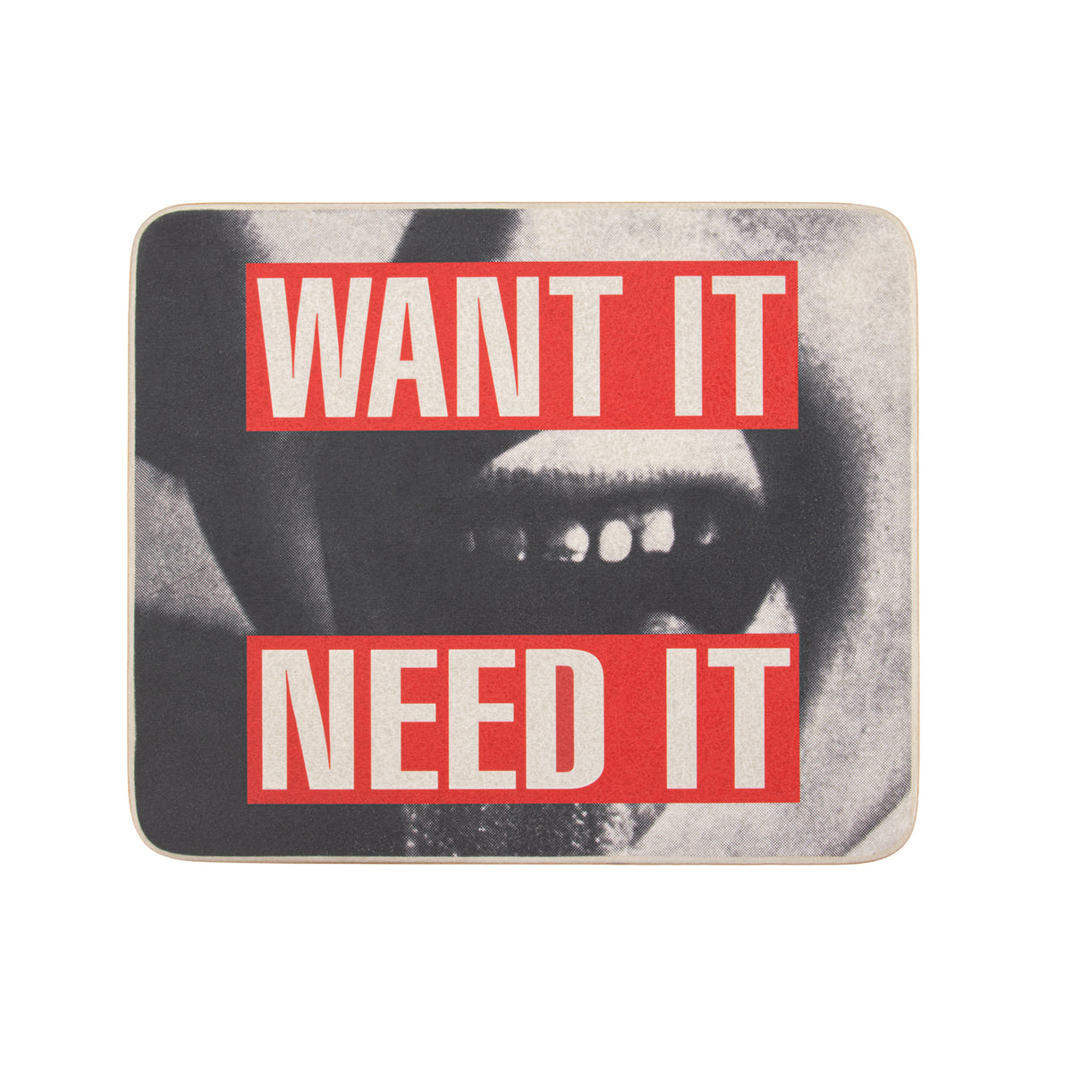 Jean-Michel Basquiat Case Study® Furniture Aiko X ベーステーブル - トランペット