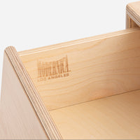 Case Study® Bentwood Five Drawer Dresser