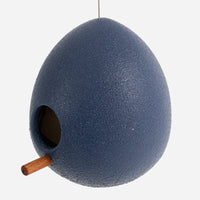 Case Study® Birdhouse