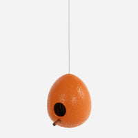 Birdhouse Orange