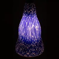Murano Cobalt Pendant Lamp