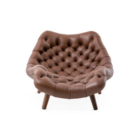 Brasilia Chaise