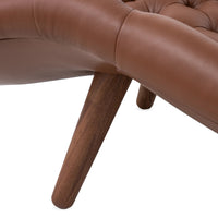 Brasilia Chaise
