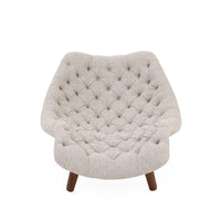 Brasilia Chaise