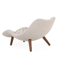 Brasilia Chaise