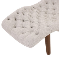 Brasilia Chaise