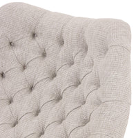 Brasilia Chaise
