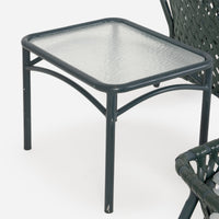 Brown Jordan Patio Set