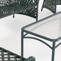 Brown Jordan Patio Set
