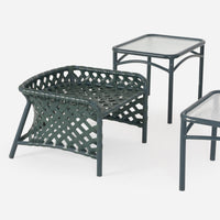 Brown Jordan Patio Set
