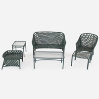 Brown Jordan Patio Set