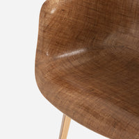 Spyder - Walnut/Maple