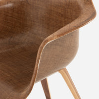 Spyder - Walnut/Maple