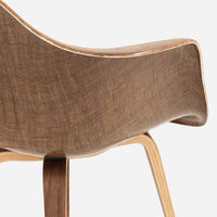 Spyder - Walnut/Maple