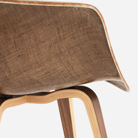 Spyder - Walnut/Maple