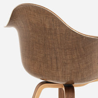 Spyder - Walnut/Maple