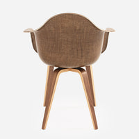 Spyder - Walnut/Maple