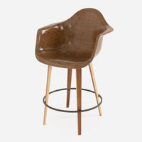 Spyder Bar Walnut/Maple