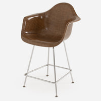 H Base Counter Stool