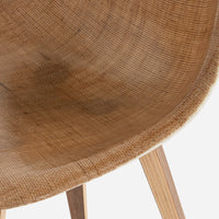 Spyder - Walnut/Maple